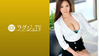 【259LUXU-1217】与美丽容貌形成鲜明对比的巨乳巨臀下流人妻在我的冲刺下喘不过气 