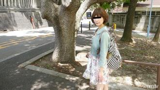  [031919_054]再婚したい！〜床上手になりたい可憐な熟女〜    花田まお