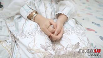  [SWAG]TY-034用肉棒安撫受傷的蘿莉