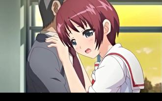  【無字】看叔叔如何操她的狗式风格 