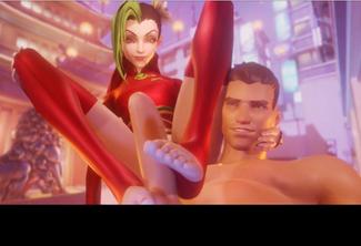  【3D】英雄联盟合集 