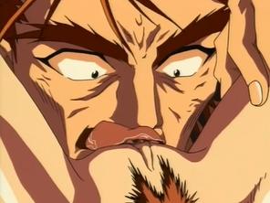  【中文字幕】红莲法案 第三集 