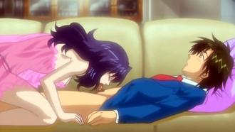  【中文字幕】成熟女人的性吸引力 