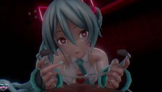 MMD巨乳女医制服下隐藏的骚穴被狂操，肉体沦陷高潮 3D