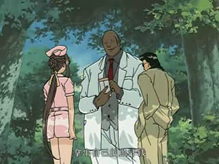 SEDD-3013-夜勤病棟Karte 中文