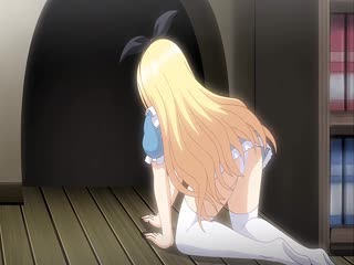  [240531][魔人]夢獄の国のアリス 第1話 謎の数字と不思議な生き物.chs 中文